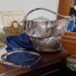 Cole Haan Purse